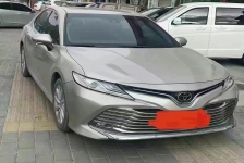 丰田 凯美瑞