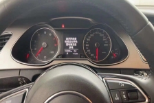奥迪A4L