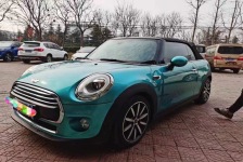 宝马 MINI