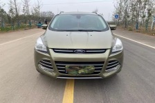 福特 翼虎