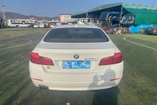 宝马5系