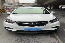 别克 昂科拉