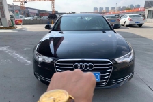 奥迪A6L