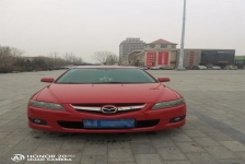 马自达6