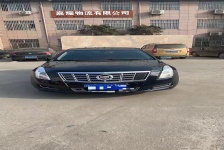 凯迪拉克XTS