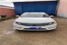 荣威i6