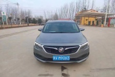 别克GL6