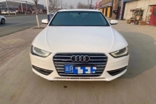 奥迪A4