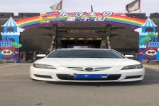 马自达3
