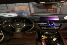宝马X2