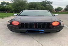 Jeep 指南者