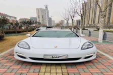 保时捷Panamera