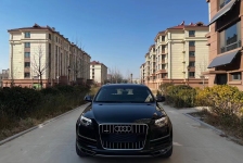 奥迪Q7(进口)