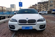 宝马X6 M(进口)