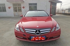 奔驰E级