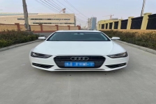 奥迪A4