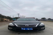 日产 天籁