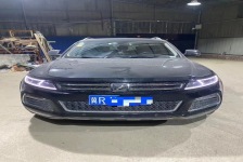 众泰T600