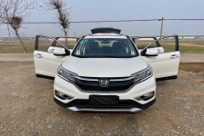 本田CR-V