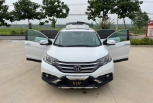 本田CR-V