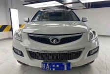 长城 H5