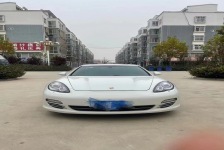 保时捷Panamera