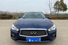 英菲尼迪Q50