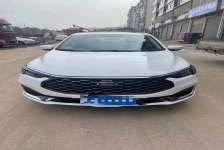 福特 福睿斯