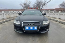 奥迪A6L