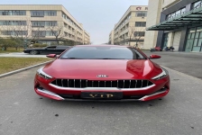 起亚K3