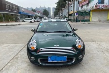 宝马 MINI