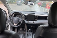 一汽丰田RAV4