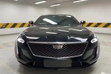 凯迪拉克 CT6