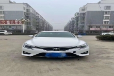 丰田 锐志