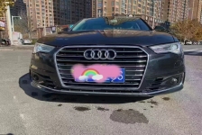 奥迪A6L