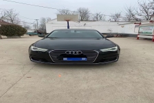 奥迪A6L