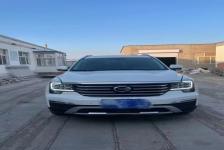 广汽 GS8