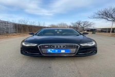 奥迪A6L