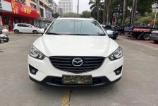 马自达CX-5