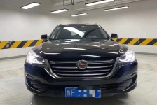 汉腾 X7