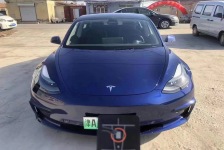 特斯拉 Model 3