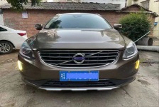 沃尔沃XC60(进口)