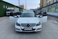 奔驰C级