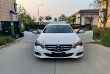 奔驰E级