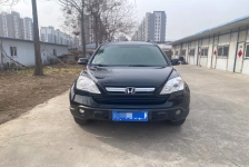 本田CR-V