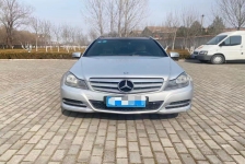 奔驰C级