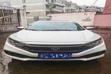 本田 思域