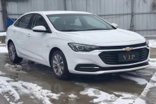 雪佛兰 克鲁泽RS