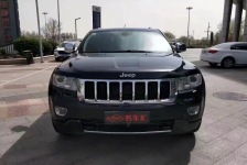 Jeep 大切诺基