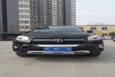 一汽丰田RAV4